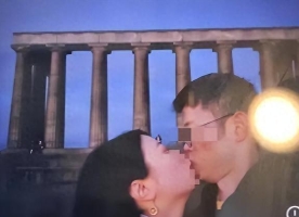 男子68页PPT曝妻子出轨后续：多次开房，聊天记录炸裂，妻子回应