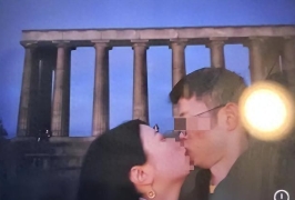 男子68页PPT曝妻子出轨后续：多次开房，聊天记录炸裂，妻子回应