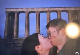 男子68页PPT曝妻子出轨后续：多次开房，聊天记录炸裂，妻子回应