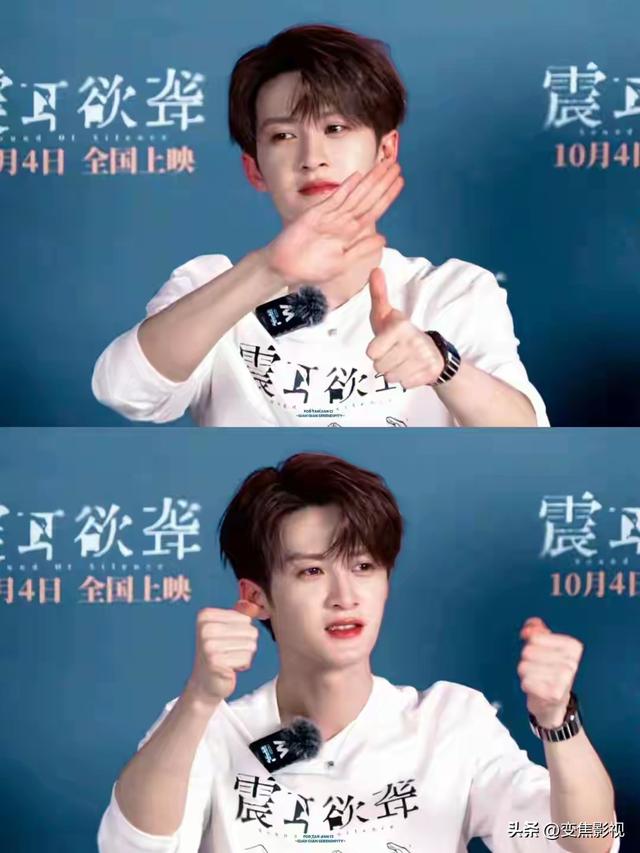 檀健次演技炸裂！《震耳欲聋》点映口碑爆棚，国庆档黑马预定-4.jpg