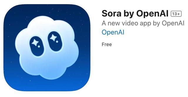 刚刚,OpenAI Sora 2重磅登场!首个APP上线,或将成为AI时代新TikTok-4.jpg 刚刚,OpenAI Sora 2重磅登场!首个APP上线,或将成为AI时代新TikTok-4.jpg