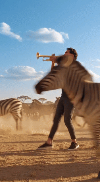 刚刚,OpenAI Sora 2重磅登场!首个APP上线,或将成为AI时代新TikTok-21.jpg 刚刚,OpenAI Sora 2重磅登场!首个APP上线,或将成为AI时代新TikTok-21.jpg