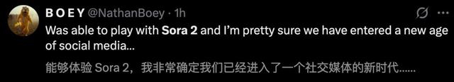刚刚,OpenAI Sora 2重磅登场!首个APP上线,或将成为AI时代新TikTok-24.jpg 刚刚,OpenAI Sora 2重磅登场!首个APP上线,或将成为AI时代新TikTok-24.jpg